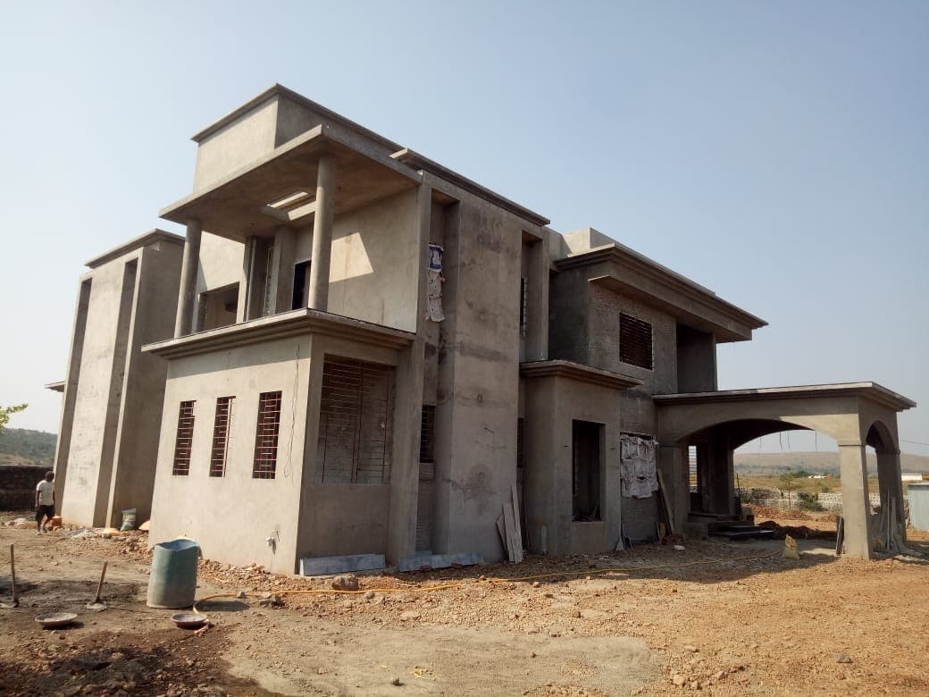 Shewale Realty project showcase