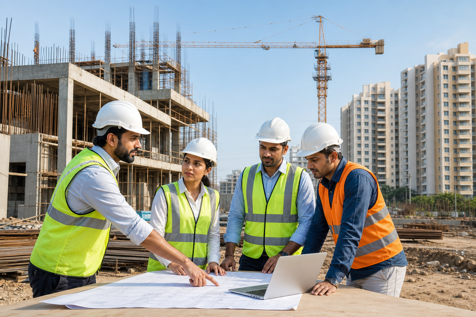 Property Documentation & Legal Assistance